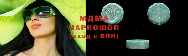 мдпв Богородск