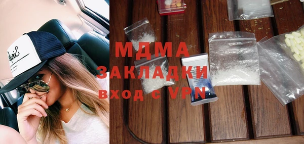 мдпв Богородск