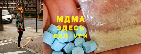 мдпв Богородск
